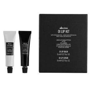 davines oi lip kit